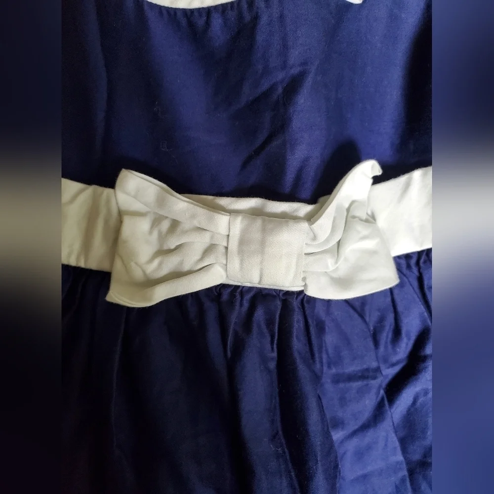 Gymboree Girl Dress Size 18-24 Months